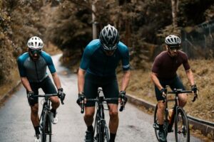 cyclisme coach