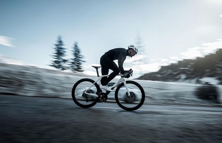 coach sportif cyclisme