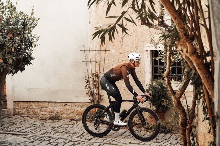 coach cyclisme