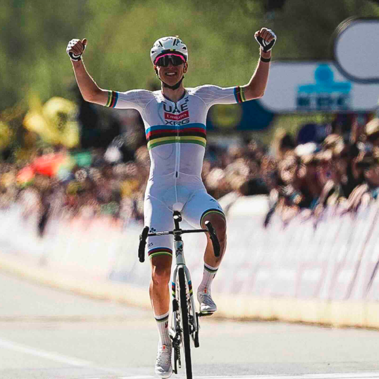 Crédits : Today Cycling