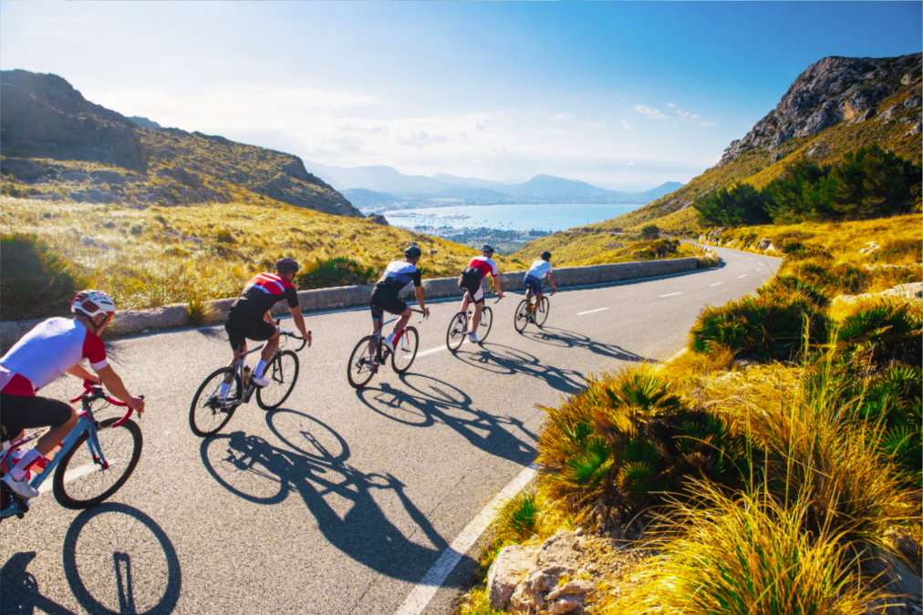 Cyclisme : Guide complet pour progresser sur le vélo