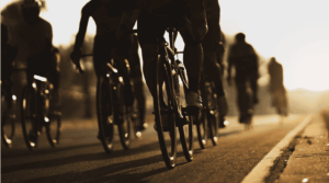Zones de puissance cyclisme