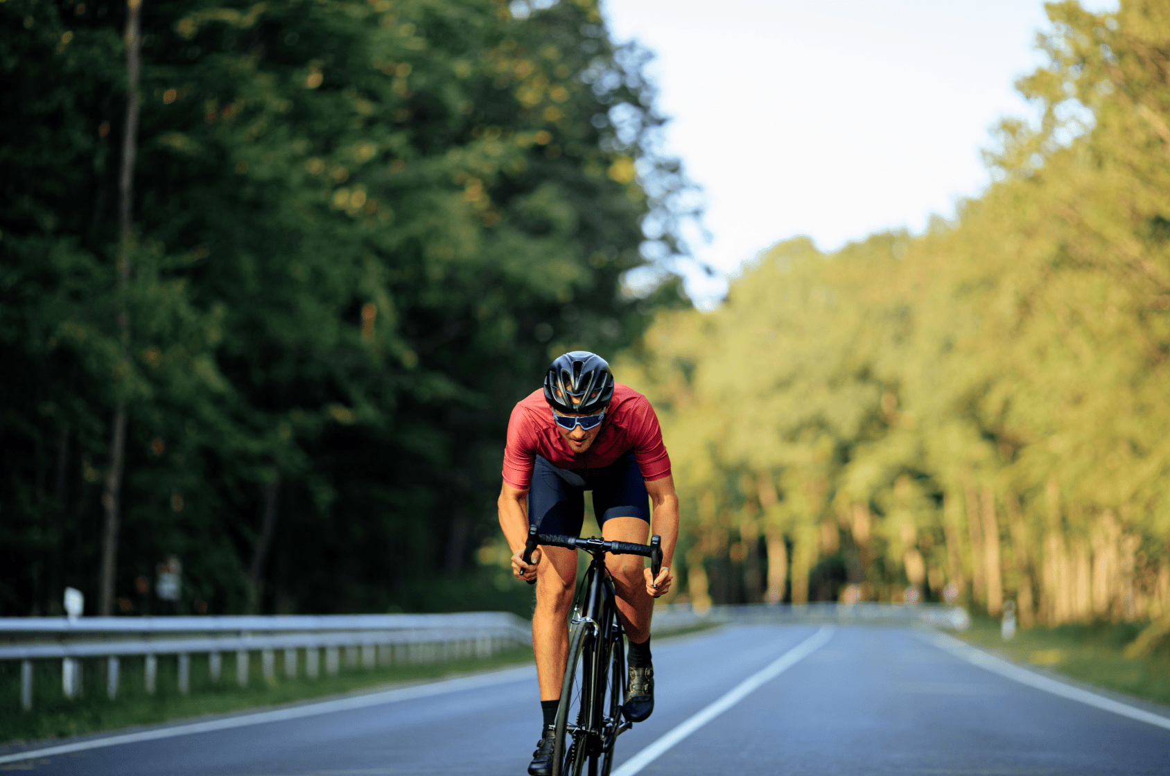 Endurance fondamentale cyclisme