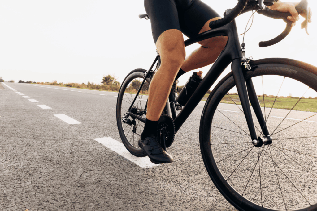 VO2max cyclisme : tout comprendre pour progresser sur le vélo