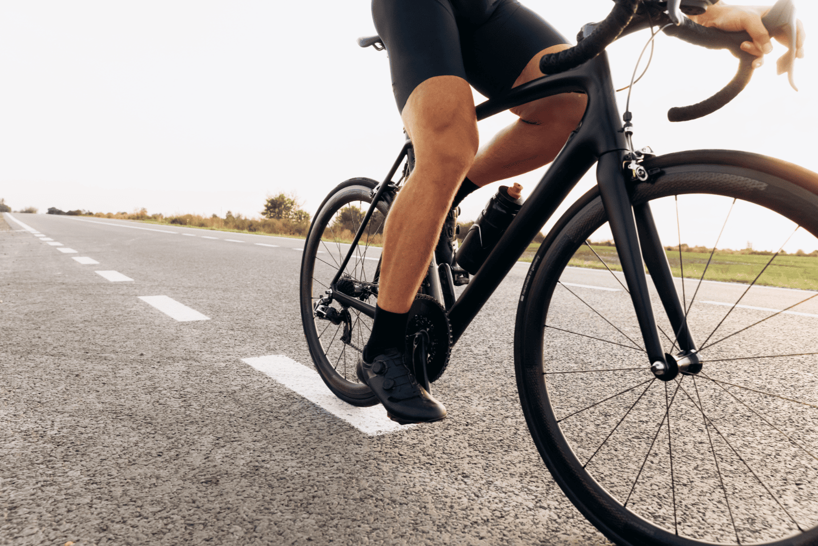 VO2max cyclisme : tout comprendre pour progresser sur le vélo
