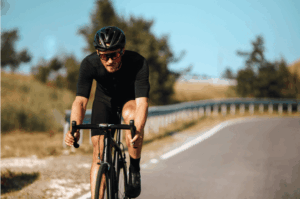 Watts par kilo en cyclisme