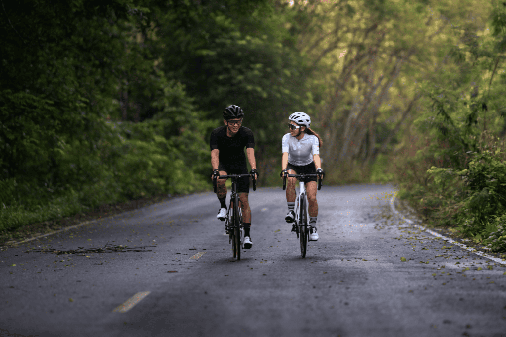 Watts par kilo en cyclisme