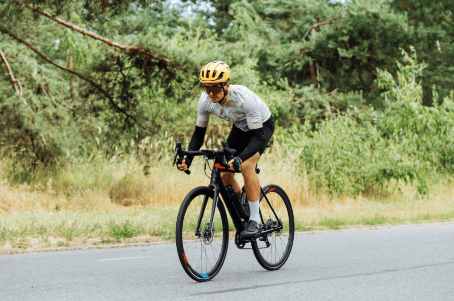 semaine type entrainement cyclisme