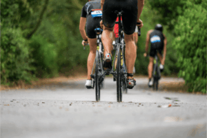 semaine type entrainement cyclisme