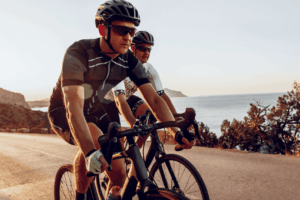 Calcul de la puissance en cyclisme