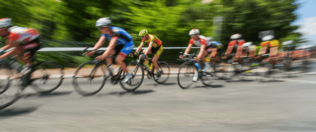 Puissance critique cyclisme