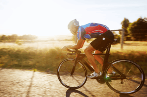 Puissance critique cyclisme