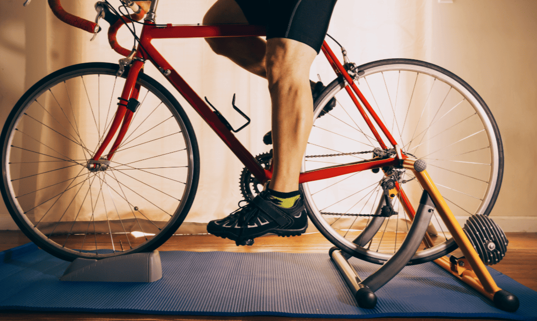 Coaching cyclisme : comment ça marche
