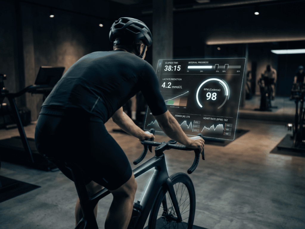 logiciel coach sportif