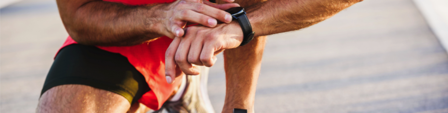 métriques sportives