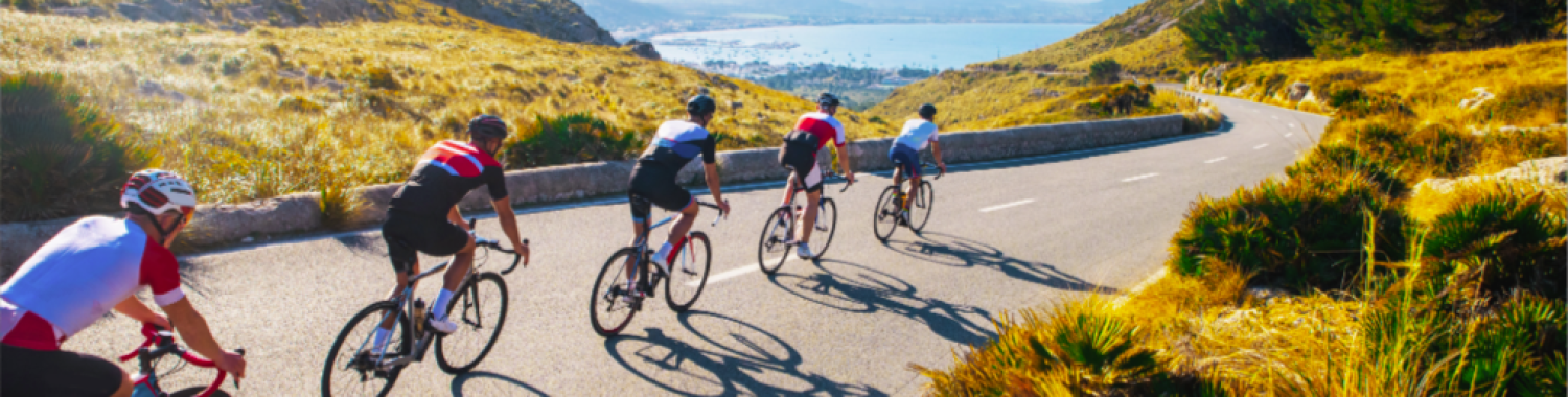Cyclisme : Guide complet pour progresser sur le vélo